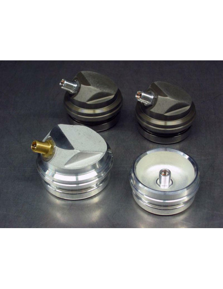 Bouchon de membrane KAYABA YAMAHA KAWASAKI HONDA SUZUKI CAN-AM
