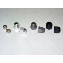 Bouchon de valve KAYABA pour CAN-AM, HONDA, KAWASAKI et YAMAHA