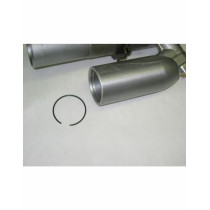 Circlip de cylindre azote (ou de boitier) KAYABA Moto Quad
