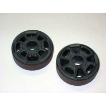Piston d'amortisseur complet KAYABA YAMAHA, KAWASAKI