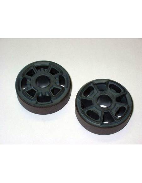 Piston d'amortisseur complet KAYABA Moto Quad