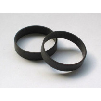 Segment de piston d'amortisseur KAYABA Yamaha 80 YZ