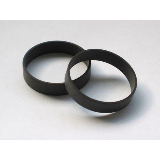 Segment de piston d'amortisseur KAYABA Moto Quad