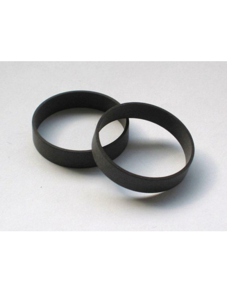 Segment de piston d'amortisseur KAYABA YAMAHA HONDA SUZUKI
