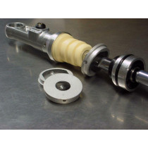 Couvercle de cylindre d'amortisseur KAYABA YAMAHA KAWASAKI HONDA
