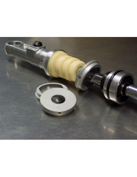 Couvercle de cylindre d'amortisseur KAYABA YAMAHA KAWASAKI HONDA