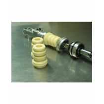 Tampon d'amortisseur KAYABA 250 YZ F 2012-13/ 450 WR F 2012-14