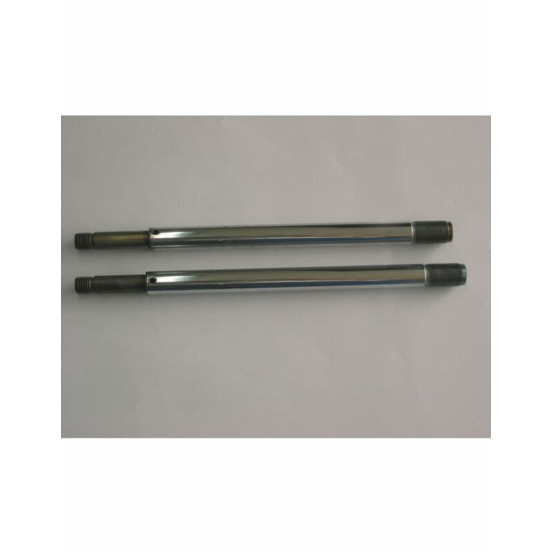 Tige d'amortisseur KAYABA pour 250/450 WR F 2007-2011