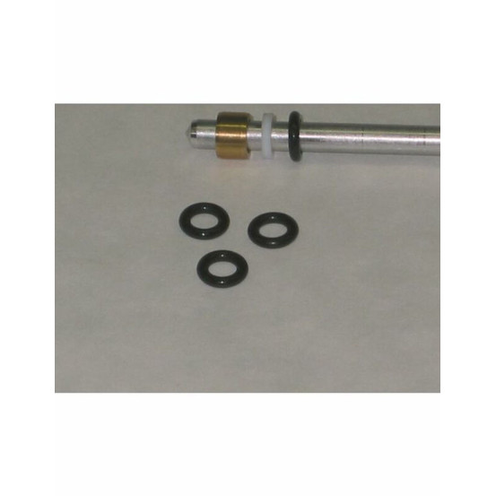 Joint torique de tige KAYABA 125/250 YZ 2006-2021, 250 YZ F 2006-13, 450 YZ F 2006-09