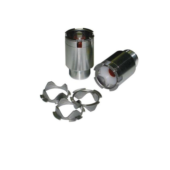 Guide ressort KAYABA 250 YZF 2014, 450 YZ F 2010-14, 450 KX F, CRF R 2009-14