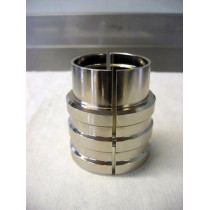 Douille de montage/marteau joint KAYABA pour YAMAHA, HONDA, SUZUKI et KAWASAKI