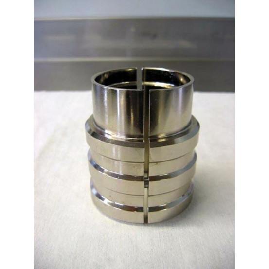 Douille de montage/marteau joint KAYABA pour YAMAHA, HONDA, SUZUKI et KAWASAKI
