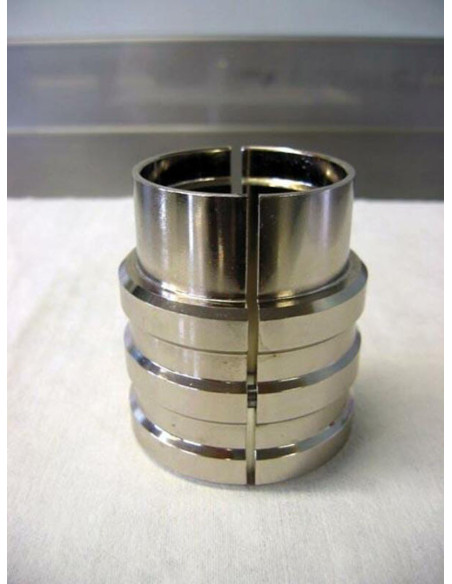 Douille de montage/marteau joint KAYABA pour YAMAHA, HONDA, SUZUKI et KAWASAKI