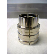 Douille de montage/marteau joint KAYABA pour HONDA, SUZUKI, KAWASAKI et YAMAHA