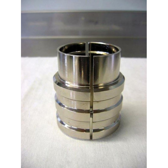 Douille de montage/marteau joint KAYABA pour HONDA, SUZUKI, KAWASAKI et YAMAHA