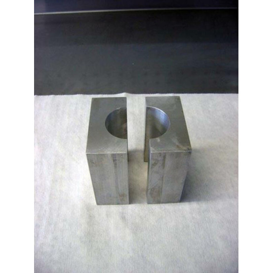 Brides de tube KAYABA pour KAWASAKI, YAMAHA et HONDA