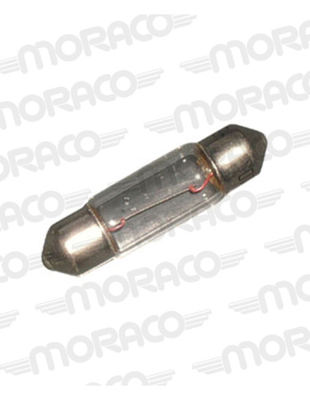 Ampoule Hert 6V 5W