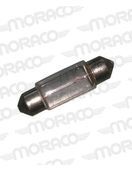 Ampoule Hert 12V 5W