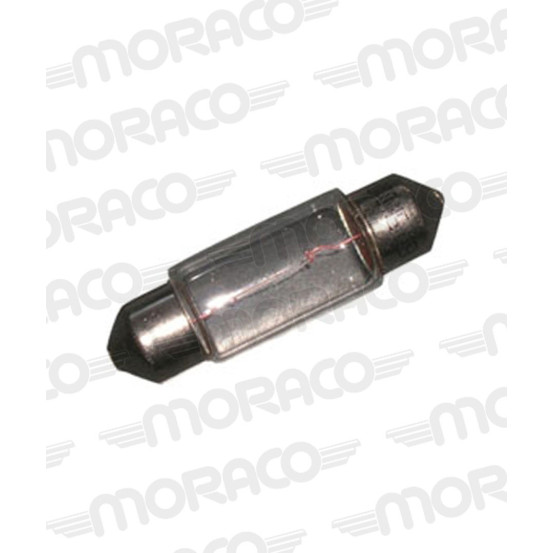 Ampoule Hert 12V 15W