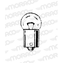 Ampoule Hert BA15S 6V 5W
