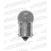 Ampoule Hert BA15S 12V 10W