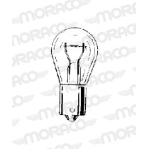 Ampoule Hert BA15S 12V 10W