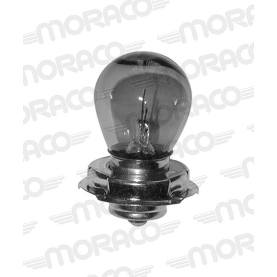Ampoule Hert P26S 12V 25W
