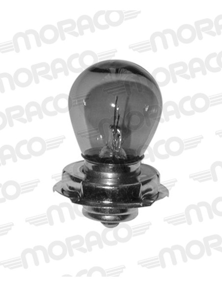 Ampoule Hert P26S 12V 20W