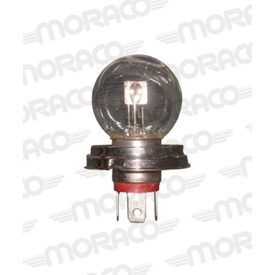 Ampoule Hert P45T 12V 45W