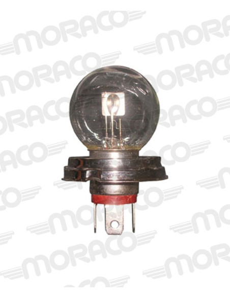 Ampoule Hert P45T 12V 45W