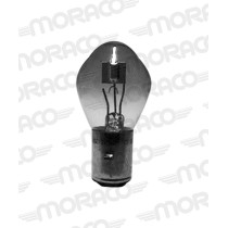 Ampoule Hert BA20D 12V 25W