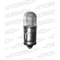 Ampoule Hert BA9S 12V 10W