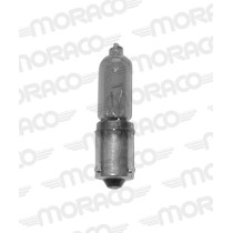 Ampoule Hert BAY9S 12V 21W