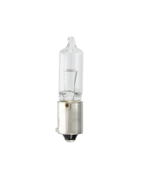 Ampoule Hert BA9YS 12V 10W