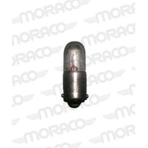 Ampoule Hert BA9S 6V 5W