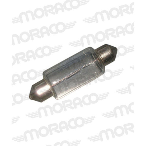 Ampoule Hert 12V 18W