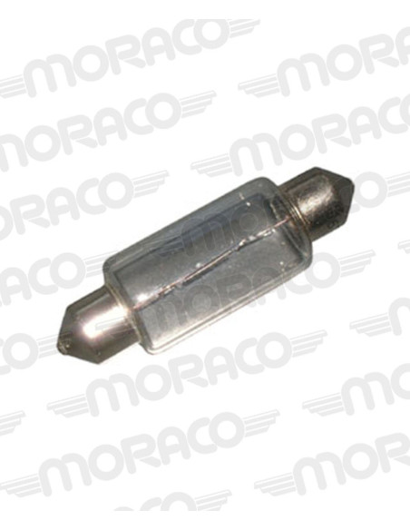 Ampoule Hert 12V 18W
