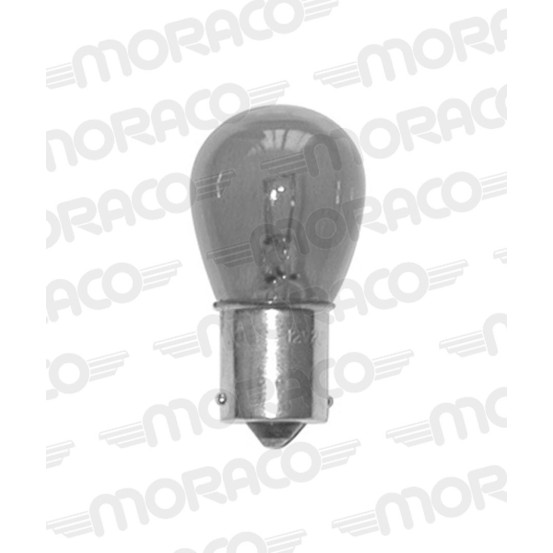 Ampoule Hert BA15S 12V 21W