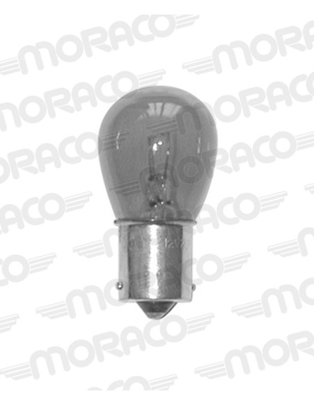 Ampoule Hert BA15S 12V 21W