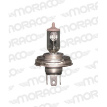 Ampoule Hert P45T H4 12V 60W