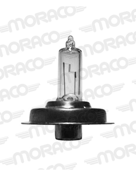 Ampoule Hert P26S 12V 15W