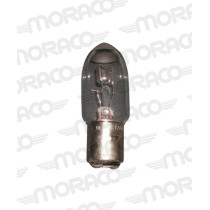 Ampoule Hert BA20D 12V 45W