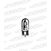 Ampoule Hert T10 12V 3W