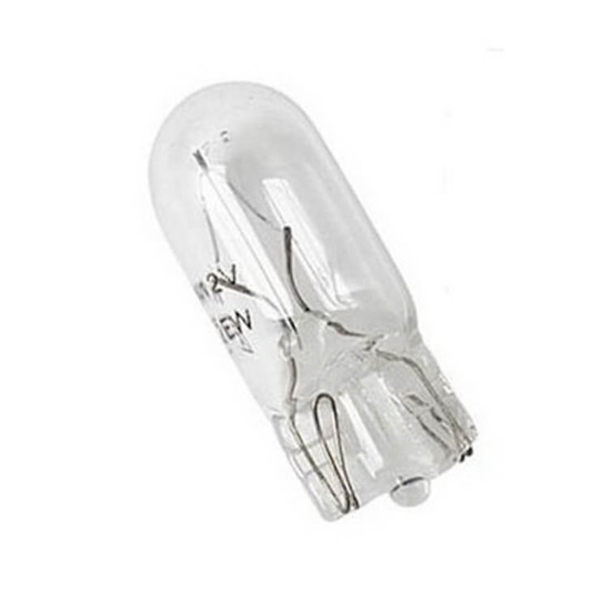 Ampoule Hert T10 12V 5W
