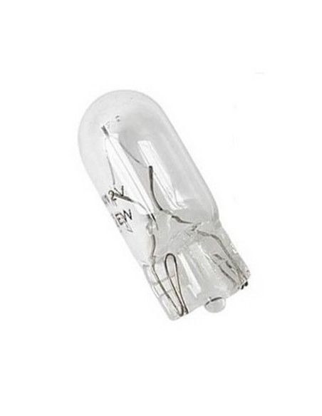 Ampoule Hert T10 12V 5W