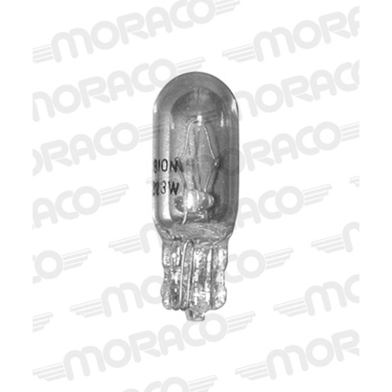 Ampoule Hert T7 12V 3W