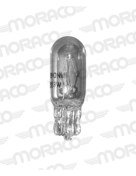 Ampoule Hert T7 12V 3W