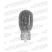 Ampoule Hert T13 Orange 12V 21W