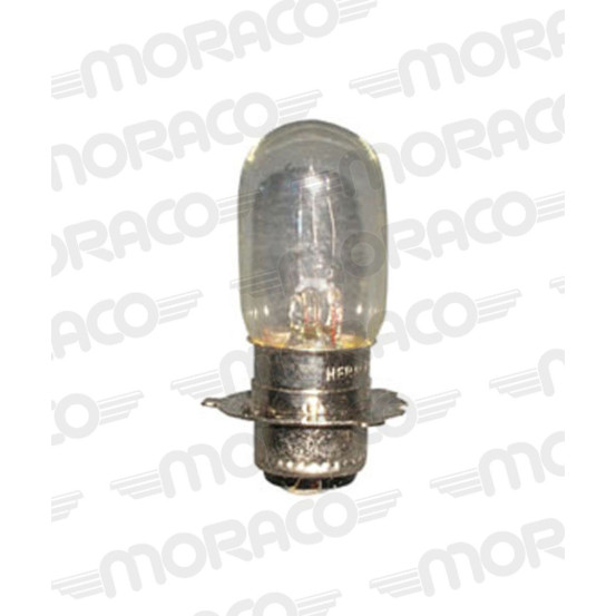Ampoule Hert P15D3 12V 35W