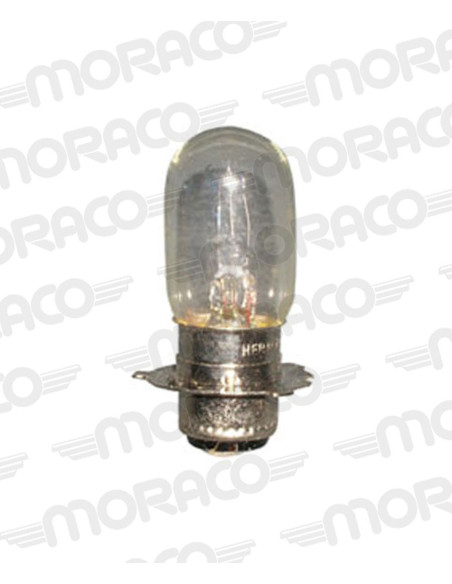 Ampoule Hert P15D3 12V 35W